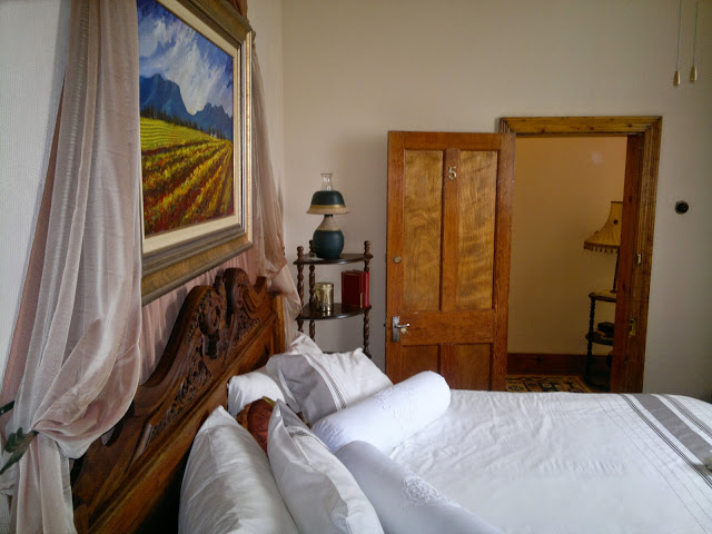15 Bedroom Property for Sale in Paul Roux Free State